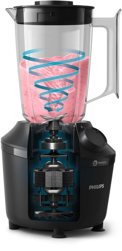 Blender kielichowy PHILIPS HR2041/41