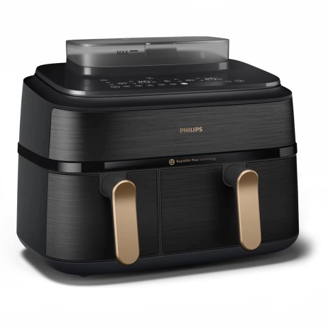 Frytownica beztłuszczowa PHILIPS NA 552/00