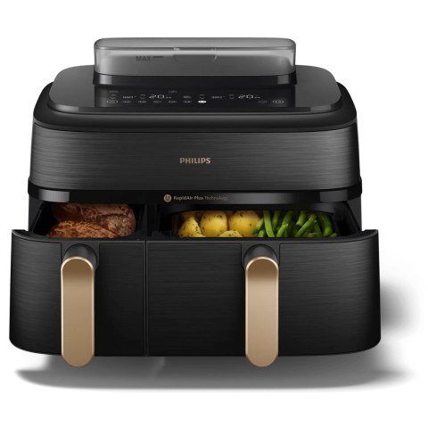 Frytownica beztłuszczowa PHILIPS NA 552/00