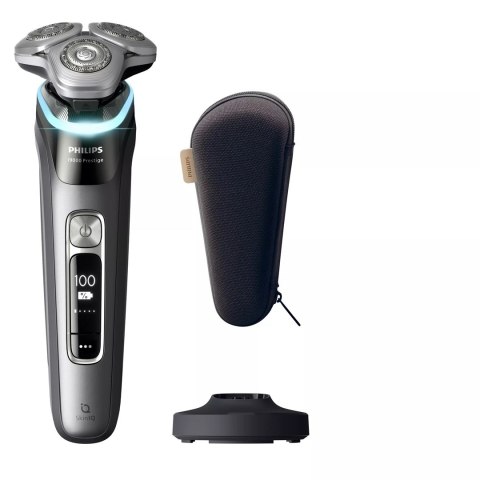 Golarka PHILIPS Seria i9000 Prestige XP9202/10
