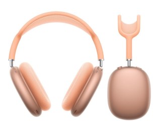 AirPods Max 2 Pomarańczowy