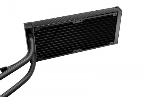 Chłodzenie procesora Light Loop IO LCD 240mm Black