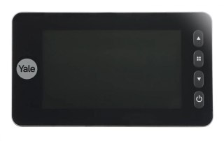 Elektroniczny wizjer drzwiowy DDV 5800