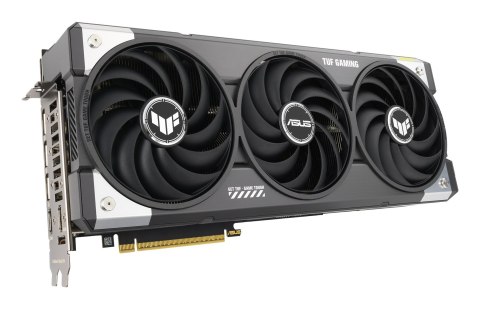 Karta graficzna ASUS TUF Gaming GeForce RTX 5070 OC 12GB