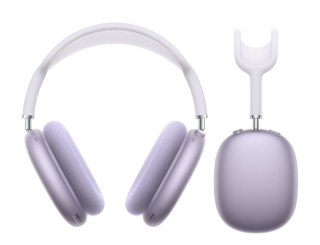 AirPods Max 2 Fioletowy