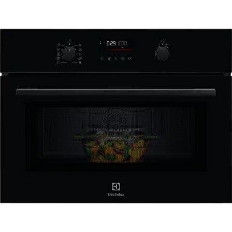 Kuchenka mikrofalowa ELECTROLUX LVM6E46Z
