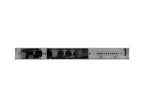 LANBERG OBUDOWA ATX SERWEROWA 420/10 19"/1U