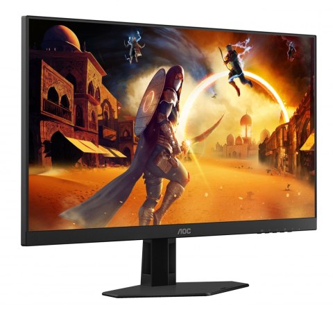 MONITOR AOC LED 27" 27G4ZRE 260Hz
