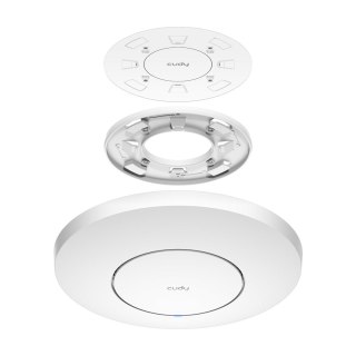 Access Point CUDY AP11000 Wi-Fi 7 BE11000