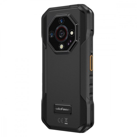 Smartfon Armor X32 4G 6/128GB IP69K czarny