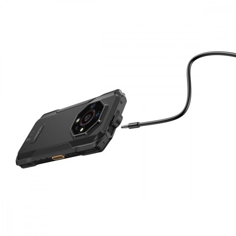 Smartfon Armor X32 4G 6/128GB IP69K czarny