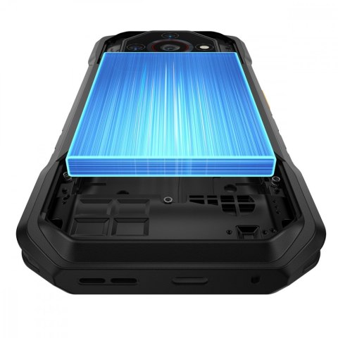 Smartfon Armor X32 4G 6/128GB IP69K czarny