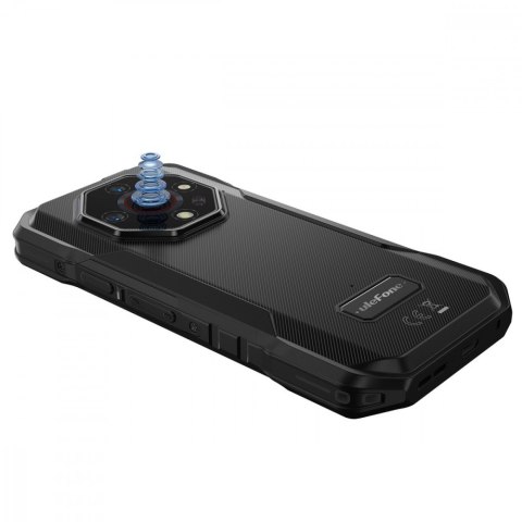 Smartfon Armor X32 4G 6/128GB IP69K czarny