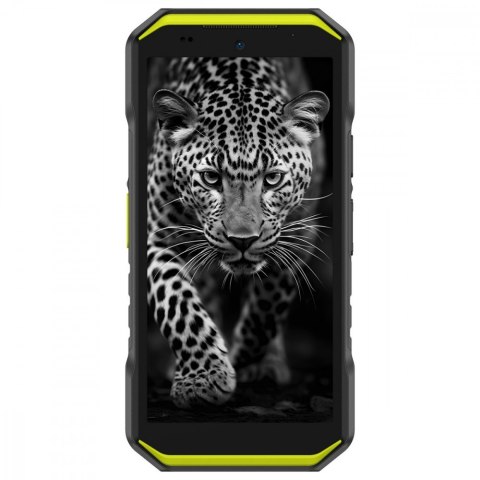Smartfon Armor X32 4G 6/128GB IP69K zielony