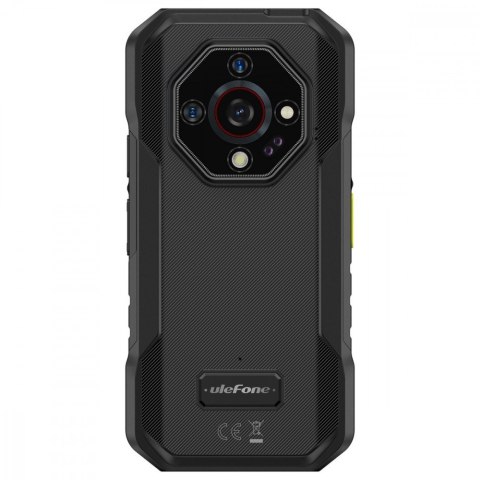 Smartfon Armor X32 4G 6/128GB IP69K zielony