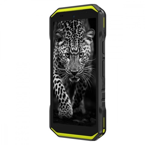 Smartfon Armor X32 4G 6/128GB IP69K zielony
