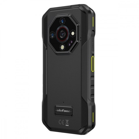 Smartfon Armor X32 4G 6/128GB IP69K zielony