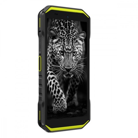 Smartfon Armor X32 4G 6/128GB IP69K zielony