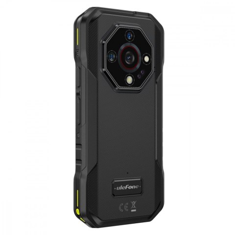 Smartfon Armor X32 4G 6/128GB IP69K zielony