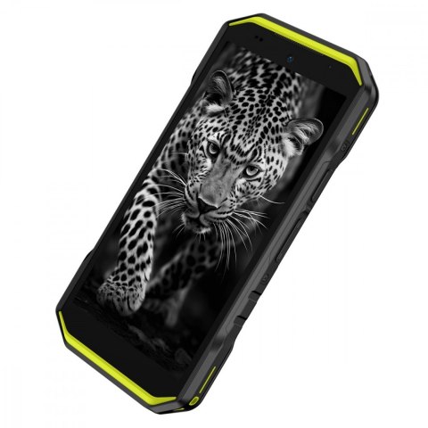 Smartfon Armor X32 4G 6/128GB IP69K zielony