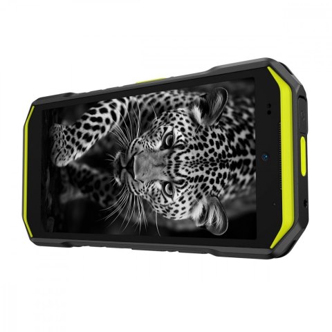Smartfon Armor X32 4G 6/128GB IP69K zielony