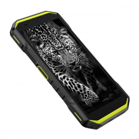 Smartfon Armor X32 4G 6/128GB IP69K zielony