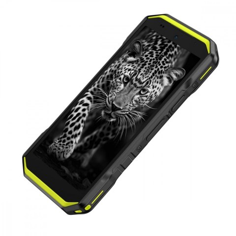 Smartfon Armor X32 4G 6/128GB IP69K zielony