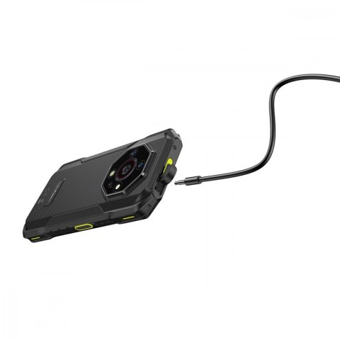 Smartfon Armor X32 4G 6/128GB IP69K zielony
