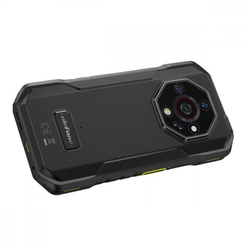 Smartfon Armor X32 4G 6/128GB IP69K zielony