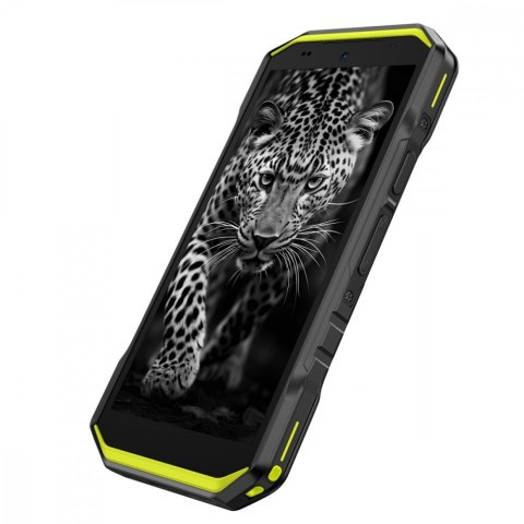 Smartfon Armor X32 4G 6/128GB IP69K zielony