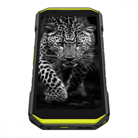 Smartfon Armor X32 4G 6/128GB IP69K zielony