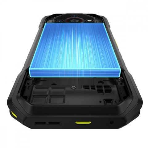 Smartfon Armor X32 4G 6/128GB IP69K zielony