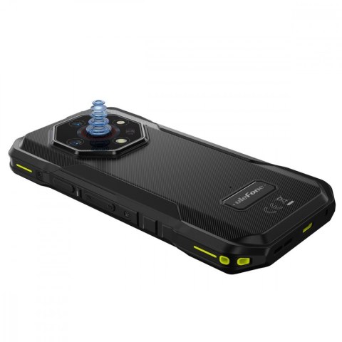 Smartfon Armor X32 4G 6/128GB IP69K zielony