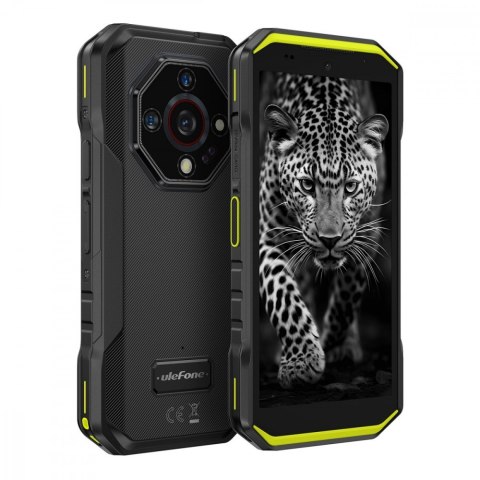Smartfon Armor X32 4G 6/128GB IP69K zielony