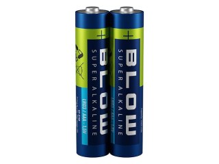 Bateria AAA LR3 Super Alkaline 2 sztuki