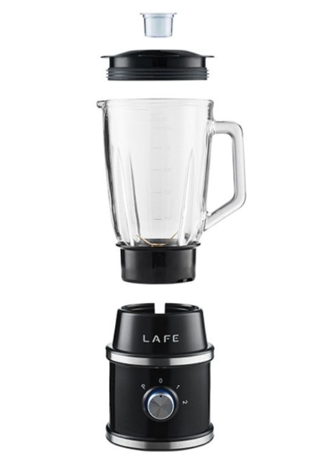 Blender kielichowy Titanium Power