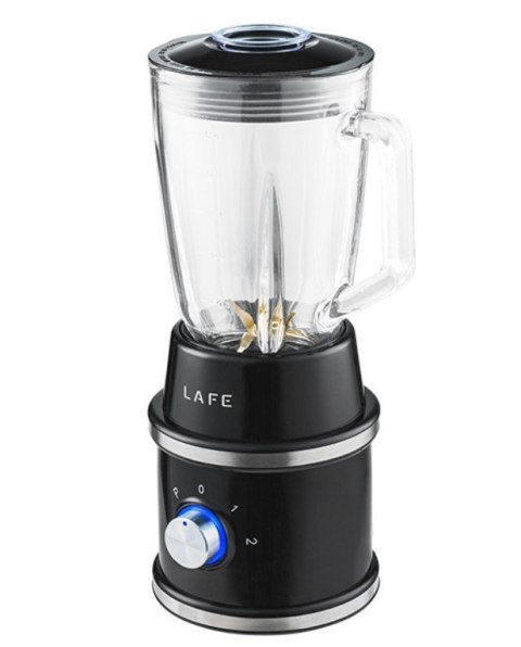 Blender kielichowy Titanium Power