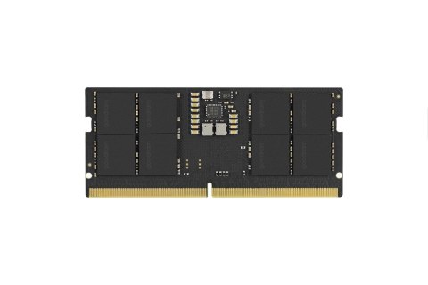 GOODRAM SODIMM DDR5 8GB 5600MHz CL46 RETAIL