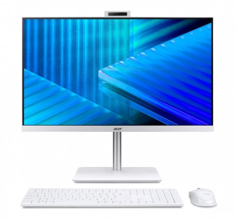 Komputer All-in-One Veriton 2000 VZ2417G 27 IPS i5-120U/16GB /512GB M2/W11 PRO, gwar 3 lata Onsite