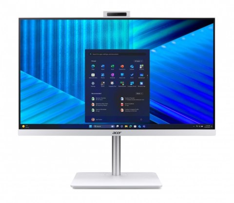 Komputer All-in-One Veriton 2000 VZ2417G 27 IPS i5-120U/16GB /512GB M2/W11 PRO, gwar 3 lata Onsite