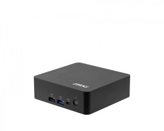 Mini PC Cubi NUC AI+ 3MG-004EU WIN11PRO/Core Ultra 5 322/16GB/512 SSD/UHD/Czarny