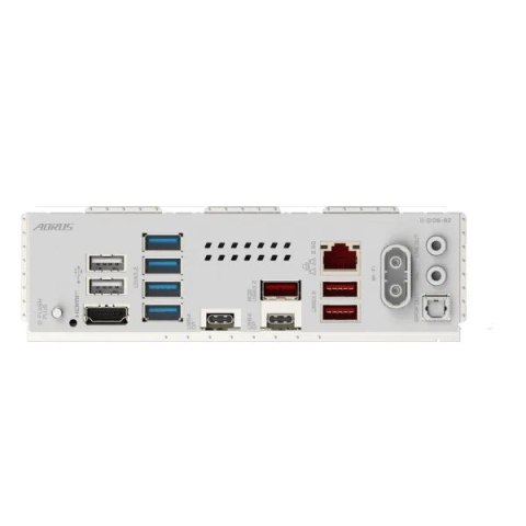 Płyta główna X870E AORUS PRO ICE AM5 4DDR5 HDMI/USB-C ATX