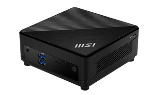 Komputer Cubi 5 1M-496EU WIN11PRO/Core 5 120U/16GB/512GB SSD/UHD/Black