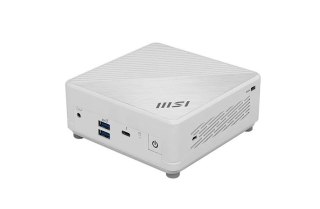 Komputer Cubi 5 1M-614EU WIN11H/Core 3 100U/8GB/512GB SSD/UHD/Biały