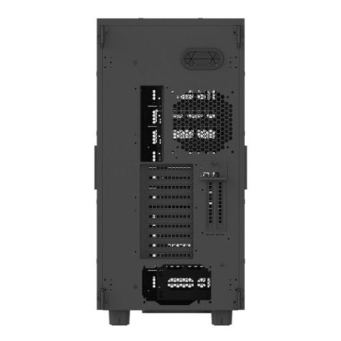 Obudowa - AX700 - black