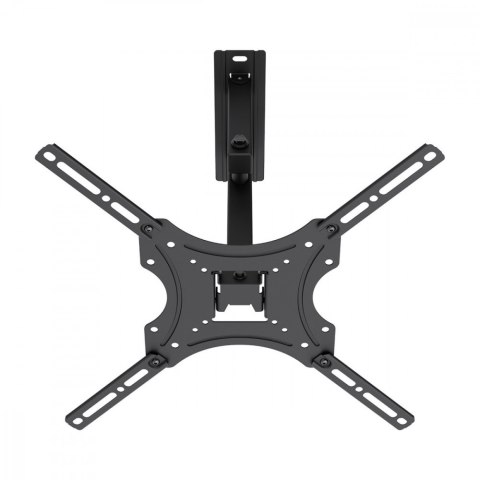 Uchwyt do TV czarny max 25 kg MC-190