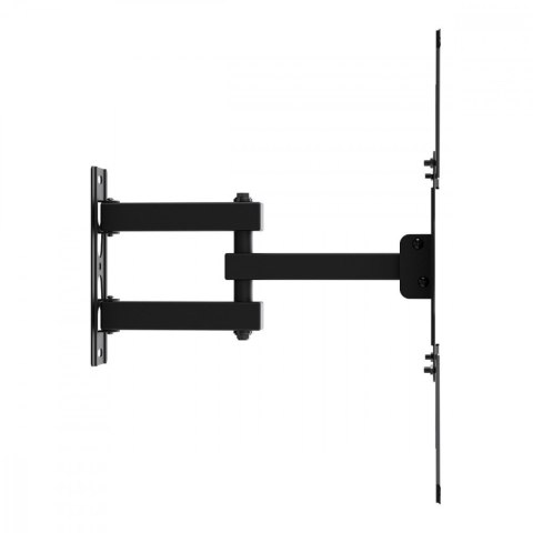 Uchwyt do TV czarny max 25 kg MC-190