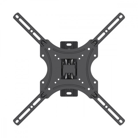 Uchwyt do TV czarny max 25 kg MC-190