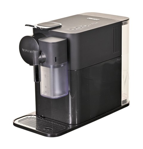 Ekspres DeLonghi EN510.B Lattissima One Evo (OUTLET)
