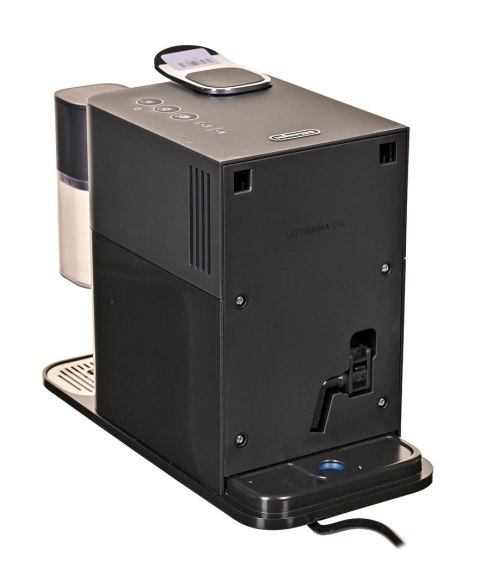 Ekspres DeLonghi EN510.B Lattissima One Evo (OUTLET)